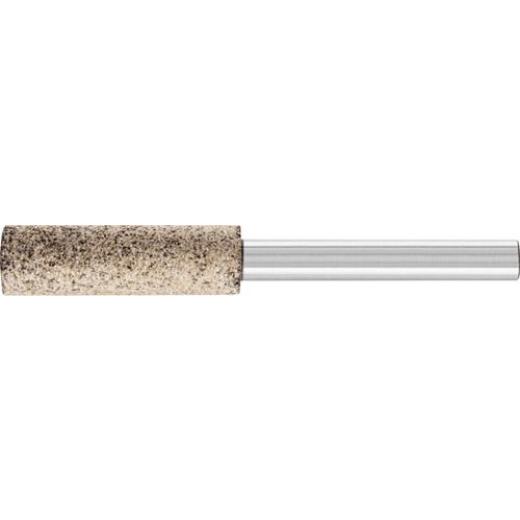 Schleifstift INOX D10xH32mm 6mm Edelkorund ADW 46 ZY PFERD | 10 Stück