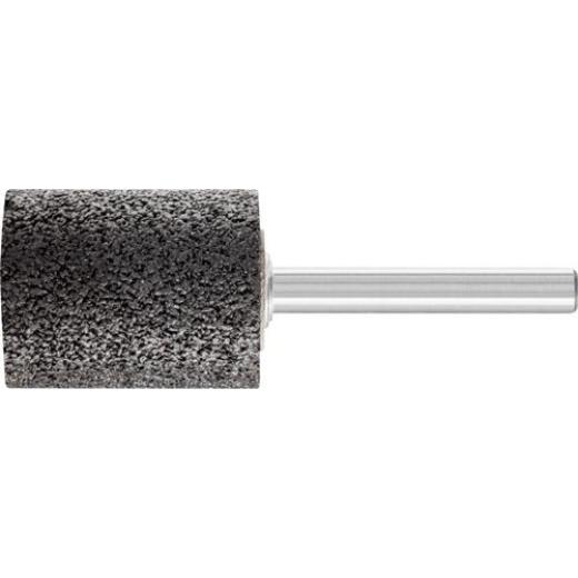 Schleifstift INOX EDGE D25xH32mm 6mm NK 30 ZY PFERD | 10 Stück