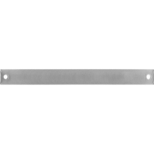 Karosseriefeilenblatt L.350mm Q.36x5,4mm Hieb 1 grob ballig PFERD