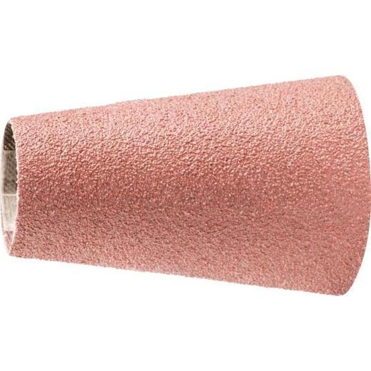 Schleifhülse GSB D36xB60mm60mm K.80 Korund A max.Drehz.15900min-¹ PFERD | 100 Stück