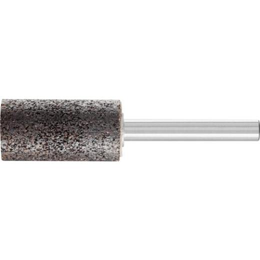 Schleifstift INOX D16xH32mm 6mm Edelkorund ADW 30 ZY PFERD | 10 Stück