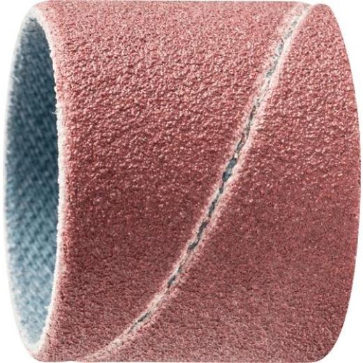 Schleifhülse D22xB20mm20mm K.150 Korund A max.Drehz.26000min-¹ PFERD | 100 Stück