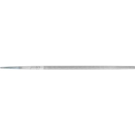 Werkstattfeile DIN 7261 L.150mm Q.6mm Hieb 2 Rund PFERD