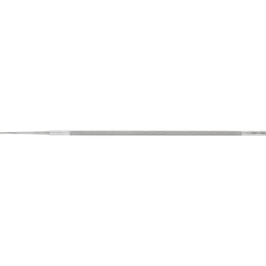 Kettensägenfeile DIN 7262 L.200mm Q.4,8mm Hieb Spiralhieb rd.PFERD