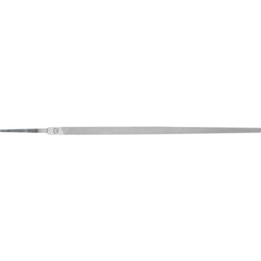 Werkstattfeile DIN 7261 L.300mm Q.12mm Hieb 2 4-KT.PFERD