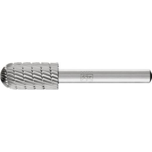 Frässtift WRC D.12mm Kopf-L.25mm Schaft-D.6mm HSS Verz.3 PFERD
