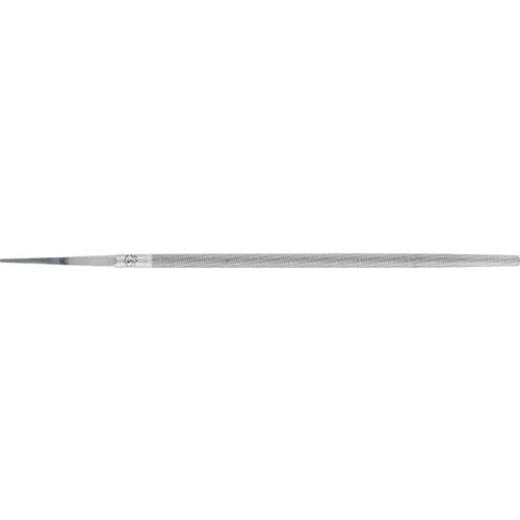 Werkstattfeile DIN 7261 L.200mm Q.7,5mm Hieb 1 Rund PFERD