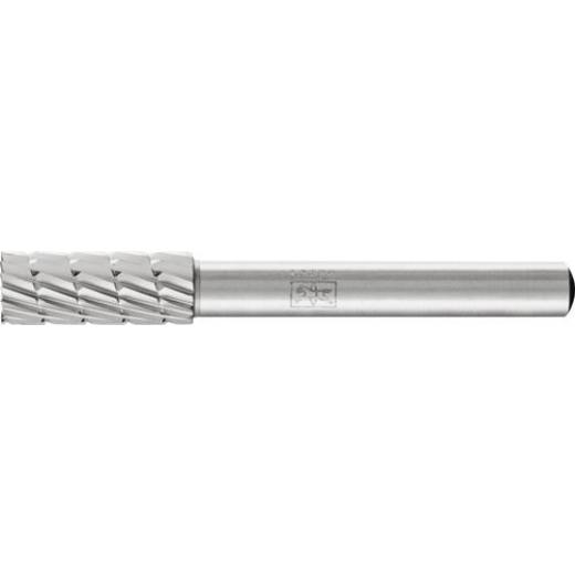 Frässtift ZYAS D.8mm Kopf-L.20mm Schaft-D.6mm HSS Verz.3 PFERD