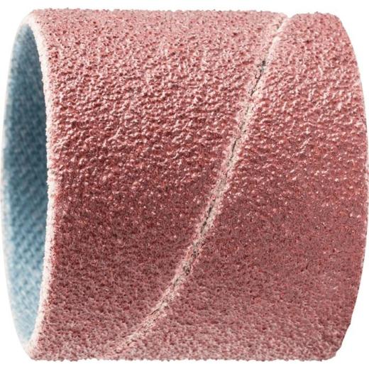 Schleifhülse KSB D25xB25mm25mm K.80 Korund A max.Drehz.22900min-¹ PFERD | 25 Stück