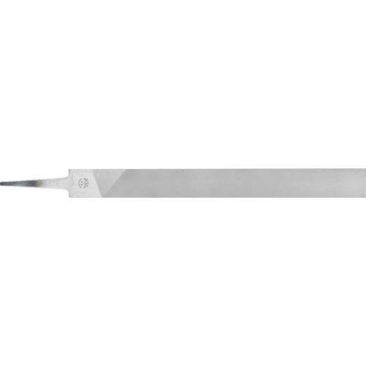 Werkstattfeile DIN 7261 L.300mm Q.30x6,5mm Hieb 3 Flachstumpf PFERD