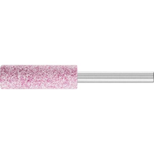 Schleifstift ZY STEEL D13xH40mm 6mm Edelkorund ADW 46 ZY PFERD | 10 Stück