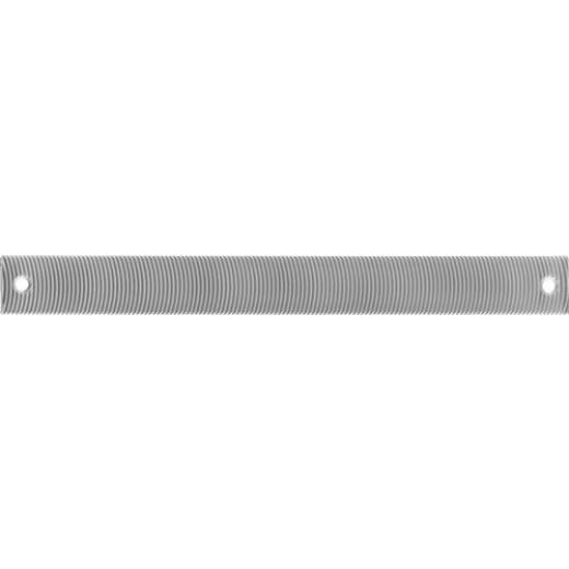 Karosseriefeilenblatt L.350mm Q.36x5,4mm Hieb 2 mittel ballig PFERD