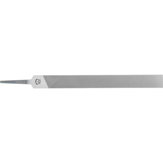 Werkstattfeile DIN 7261 L.200mm Q.20x5mm Hieb 2 Flachstumpf PFERD