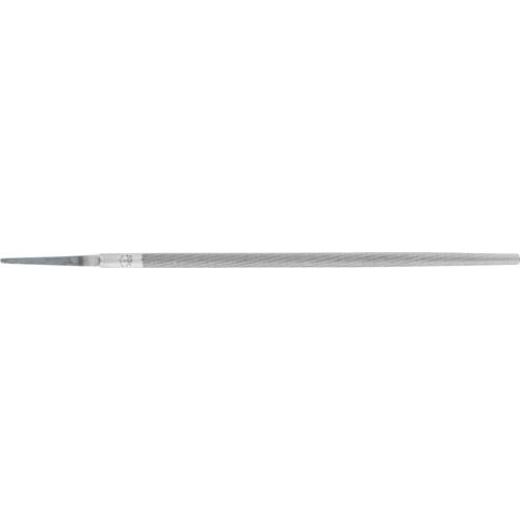 Werkstattfeile DIN 7261 L.250mm Q.9,5mm Hieb 2 Rund PFERD