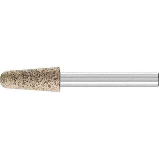 Schleifstift INOX EDGE D10xH25mm 6mm NK AN 46 KE PFERD | 10 Stück