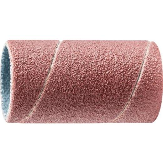 Schleifhülse KSB D15xB30mm30mm K.150 Korund A max.Drehz.36000min-¹ PFERD | 25 Stück