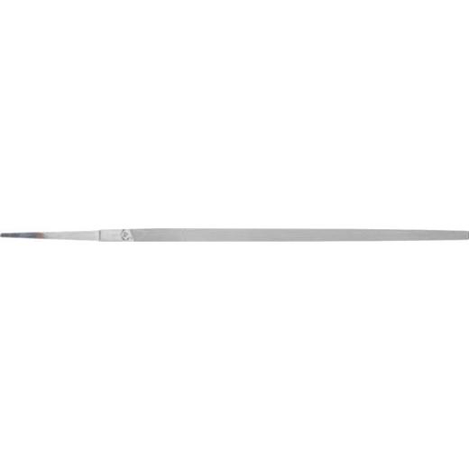 Werkstattfeile DIN 7261 L.200mm Q.8mm Hieb 3 4-KT.PFERD