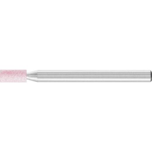 Schleifstift STEEL EDGE D3xH6mm 3mm Edelkorund AR 100 ZY PFERD | 10 Stück