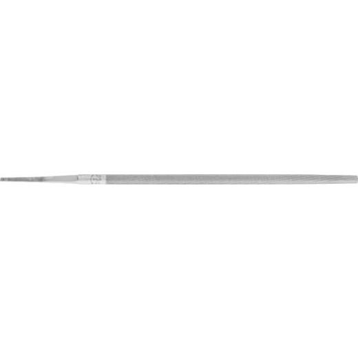 Werkstattfeile DIN 7261 L.200mm Q.7,5mm Hieb 2 Rund PFERD