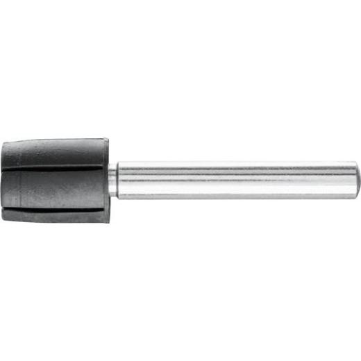 Schleifkappenträger POLICAP D13xH17mm Schaft-D.6mm ZYA-zylindrisch PFERD