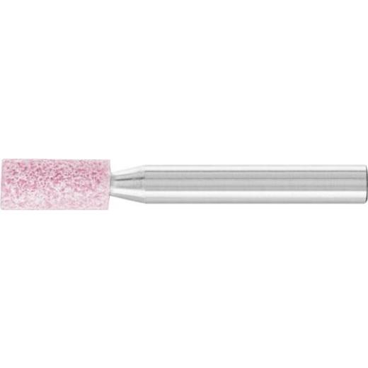 Schleifstift STEEL EDGE D8xH16mm 6mm Edelkorund AR 46 ZY PFERD | 10 Stück
