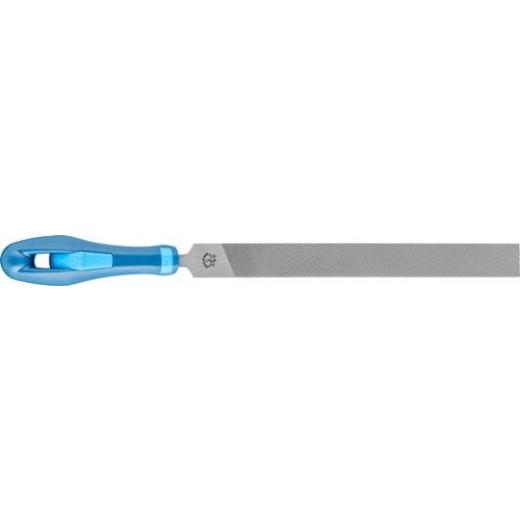 Werkstattfeile DIN 7261 L.150mm Hieb 1 Flachstumpf FH 3 PFERD