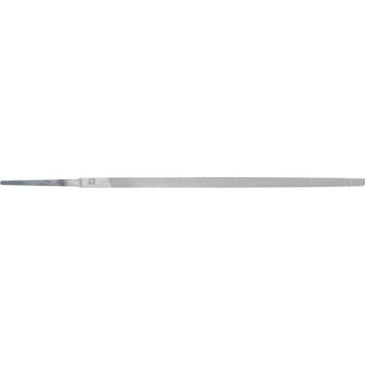 Werkstattfeile DIN 7261 L.200mm Q.8mm Hieb 1 4-KT.PFERD