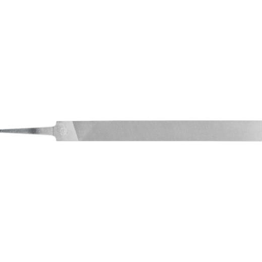 Werkstattfeile DIN 7261 L.200mm Q.20x5mm Hieb 3 Flachstumpf PFERD