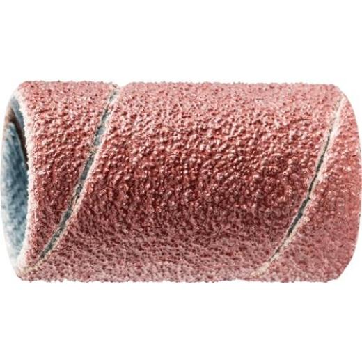 Schleifhülse KSB D13xB25mm25mm K.80 Korund A max.Drehz.44000min-¹ PFERD | 25 Stück