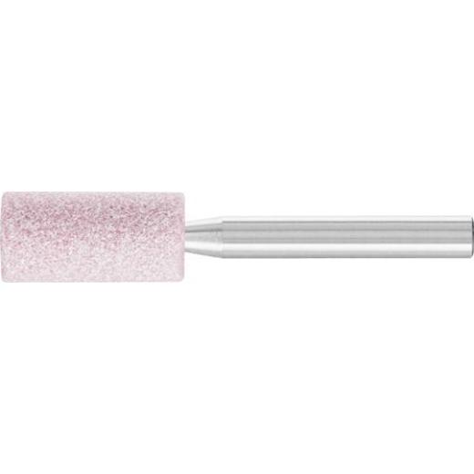 Schleifstift STEEL EDGE D13xH25mm 6mm Edelkorund AR 80 ZY PFERD | 10 Stück