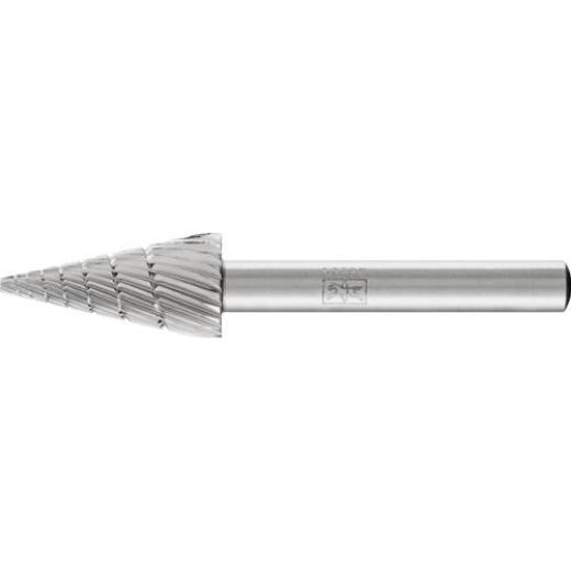 Frässtift SKM D.12mm Kopf-L.25mm Schaft-D.6mm HSS Verz.3 PFERD