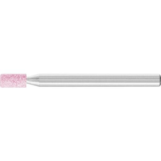 Schleifstift ZY STEEL D3xH6mm 3mm Edelkorund ADW 100 ZY PFERD | 10 Stück