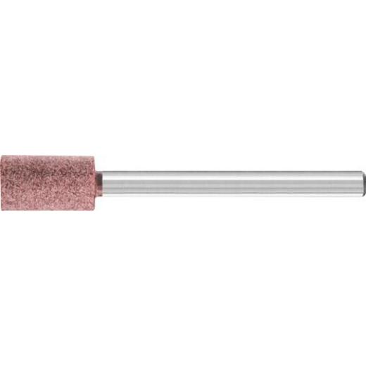 Feinschleifstift Poliflex D6xH10mm 3mm Edelkorund AR/GR 120 ZY PFERD | 10 Stück