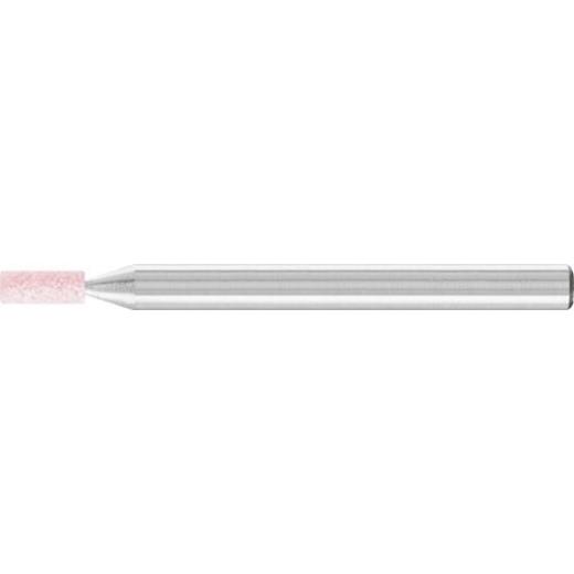 Schleifstift STEEL EDGE D2xH5mm 3mm Edelkorund AR 100 ZY PFERD | 10 Stück