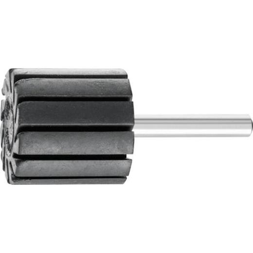 Schleifhülsenträger D30xH30mm Zyl.Schaft-D.6mm PFERD