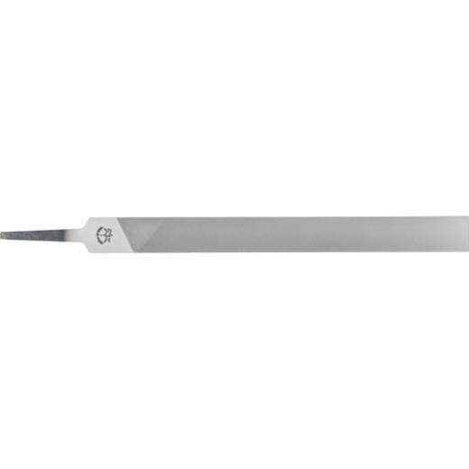 Werkstattfeile DIN 7261 L.300mm Q.30x6,5mm Hieb 2 Flachstumpf PFERD