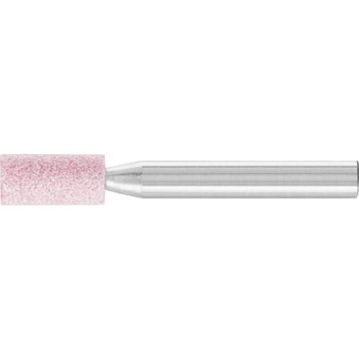 Schleifstift STEEL EDGE D8xH16mm 6mm Edelkorund AR 80 ZY PFERD | 10 Stück