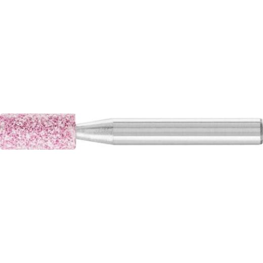 Schleifstift ZY STEEL D8xH16mm 6mm Edelkorund ADW 46 ZY PFERD | 10 Stück