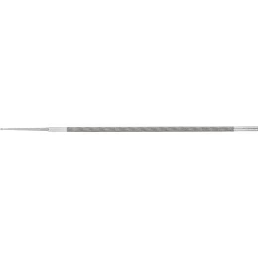 Kettensägenfeile DIN 7262 L.200mm Q.5,5mm Hieb Spiralhieb rd.PFERD