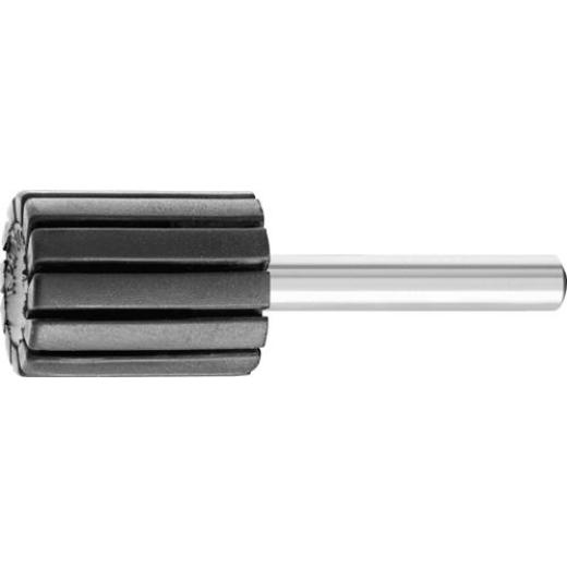 Schleifhülsenträger D19xH25mm Zyl.Schaft-D.6mm PFERD