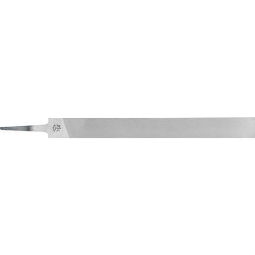 Werkstattfeile DIN 7261 L.300mm Q.30x6,5mm Hieb 1 Flachstumpf PFERD