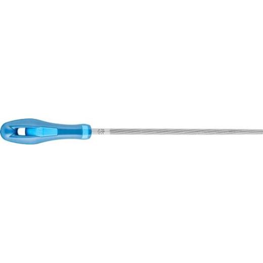Werkstattfeile DIN 7261 L.150mm Hieb 1 Rund FH 3 PFERD