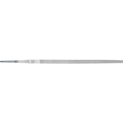Werkstattfeile DIN 7261 L.150mm Q.6mm Hieb 1 4-KT.PFERD