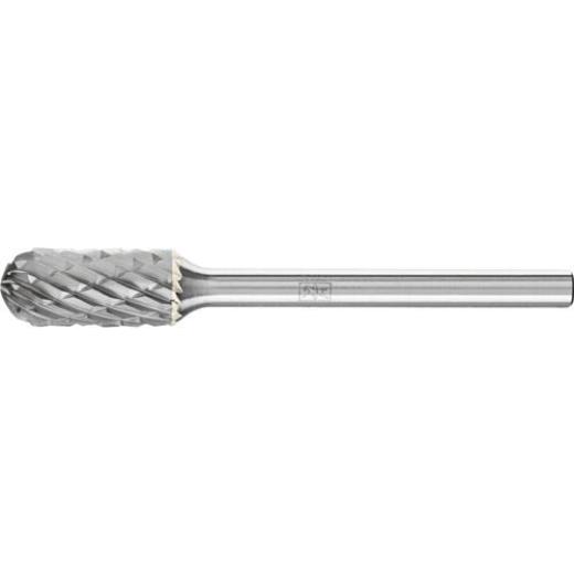 Kleinfrässtift Form WRC D.6mm Kopf-L.13mm Schaft-D.3mm HM Verz.3 Plus PFERD