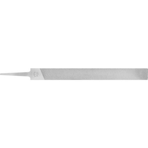 Werkstattfeile DIN 7264 L.250mm Q.25x5,5mm 2 mittel PFERD