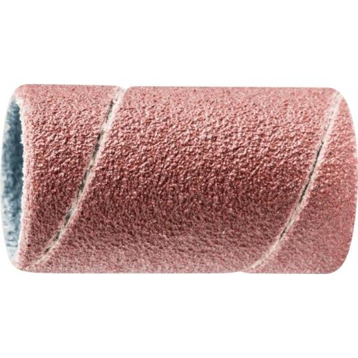 Schleifhülse KSB D13xB25mm25mm K.150 Korund A max.Drehz.44000min-¹ PFERD | 25 Stück