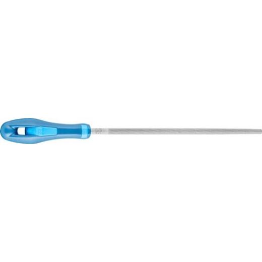 Werkstattfeile DIN 7261 L.150mm Hieb 3 Rund FH 3 PFERD