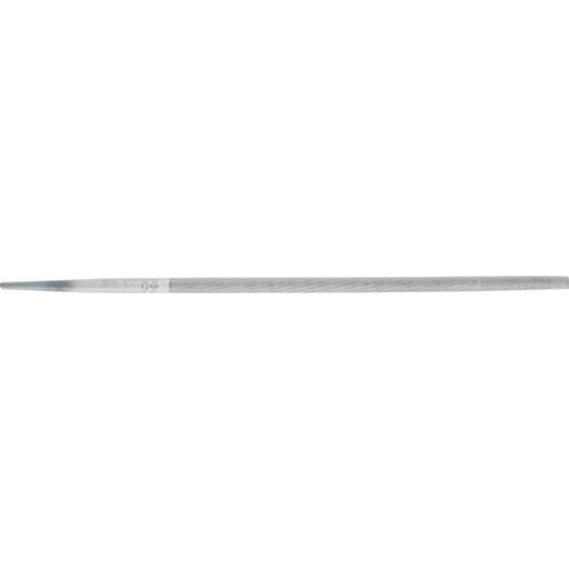 Werkstattfeile DIN 7261 L.200mm Q.7,5mm Hieb 3 Rund PFERD