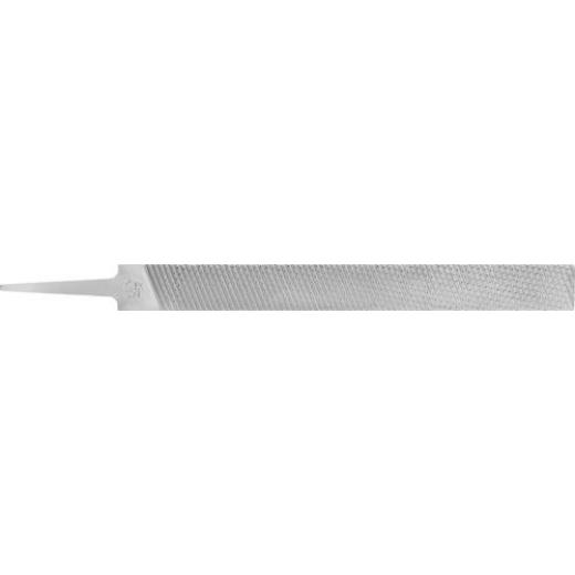 Werkstattfeile DIN 7264 L.250mm Q.25x5,5mm 1 grob PFERD