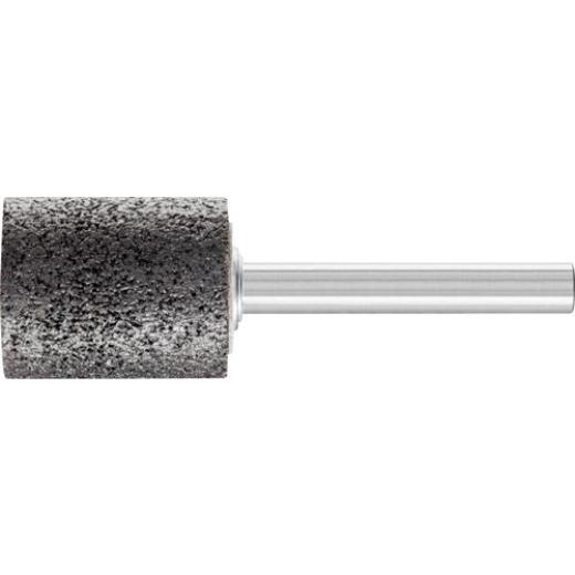 Schleifstift INOX D20xH25mm 6mm Edelkorund ADW 30 ZY PFERD | 10 Stück